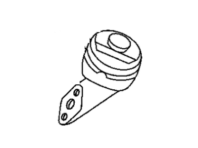Mopar 4287777 Valve-EGR