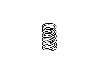 Mopar 68005663AA Spring-Valve