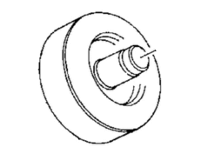 Mopar 4471967 Converter-Assembly-Torque
