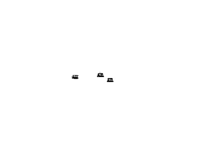 Mopar 68270278AA Nut-Hexagon