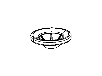 Mopar 52059999AC INSULATOR-Spring