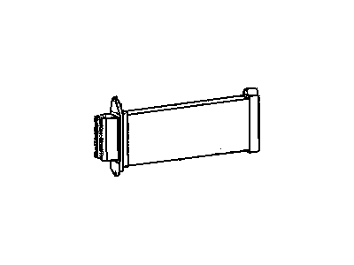 Mopar 5143115AA Element-Heater