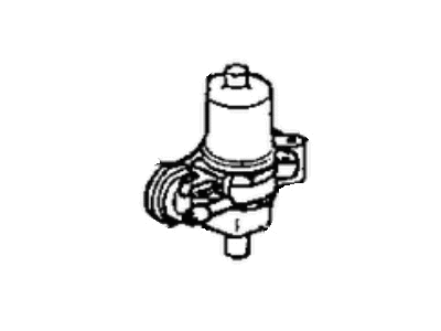 Mopar 4419161 Motor