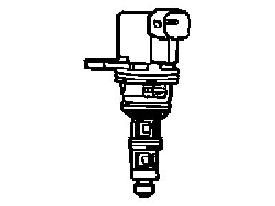 Mopar 53022339AA Holder-Magnetic Ring