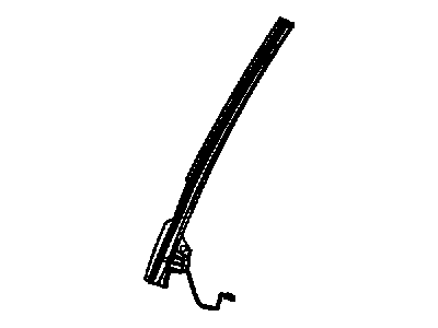 Mopar 4816649AD Sensor-Pinch