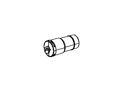 Mopar 4627332AA Filter-Fuel Vapor CANISTER