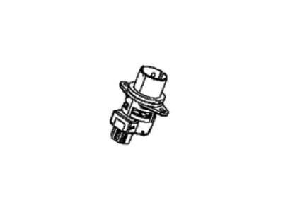 Mopar 68170208AC Sensor-Temperature Cabin Air