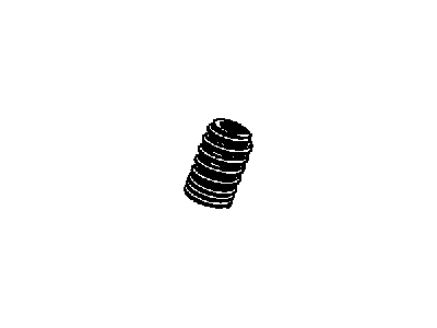 Mopar 5184060AN Spring-Valve