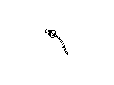 Mopar 4616068 Anti-Lock Rear Wheel Brake