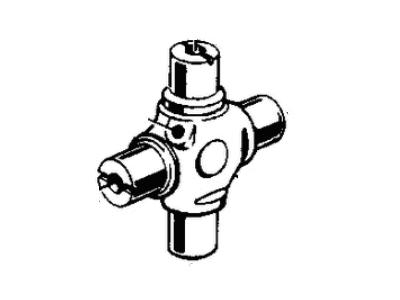 Mopar 4720822 U-Joint
