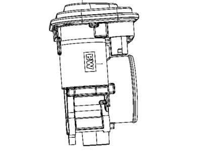 Mopar 68366012AB 
