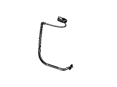 Mopar 68413492AA Wiring