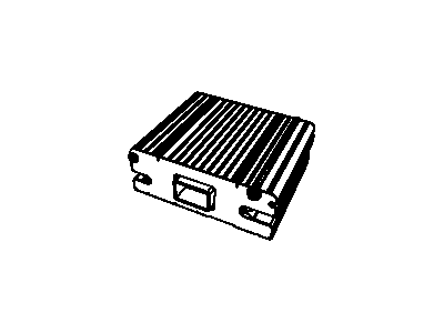 Mopar 5026486AA Module-Power Inverter