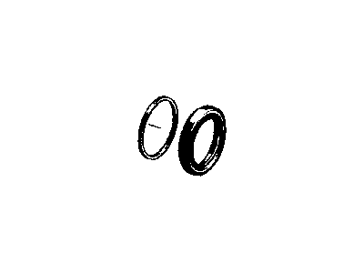 Mopar 5066379AA Seal-Disc Brake