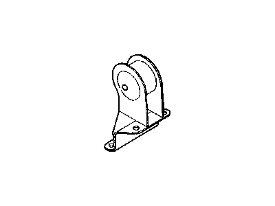 Mopar 4593410 Support-Engine Support