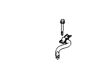 Mopar 4656009 Bar