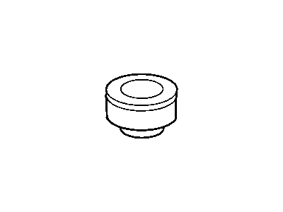 Mopar 52000229 BUSHING-Spring