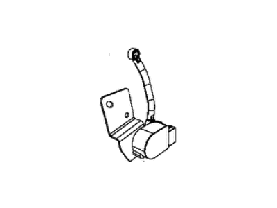 Mopar 68245328AB Sensor-Ride Height
