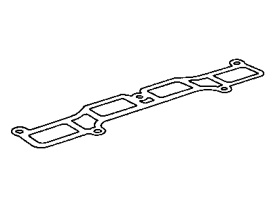 Mopar 4667309 Gasket-Intake Manifold