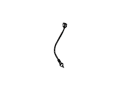 Mopar 56041951AA Oxygen Sensor