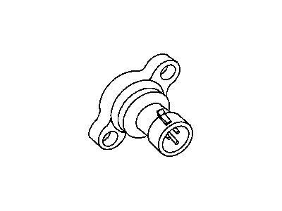 Mopar 5269983 Sensor-Map