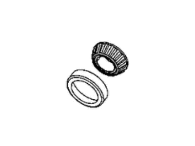Mopar 68454737AA Drive PINION