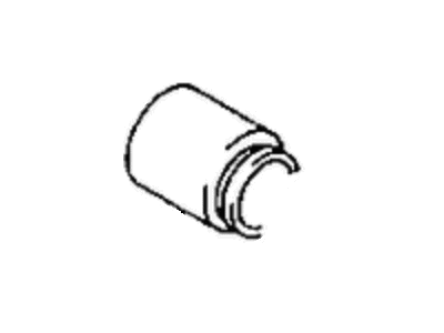 Mopar MB534404 Piston-Brake