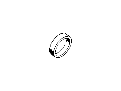 Mopar 4746918 Cup-Wheel Bearing