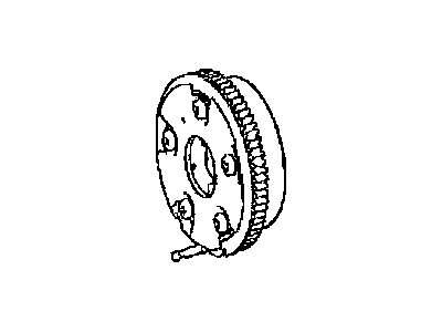 Mopar 68047715AA SOLENOID-Variable Valve Timing