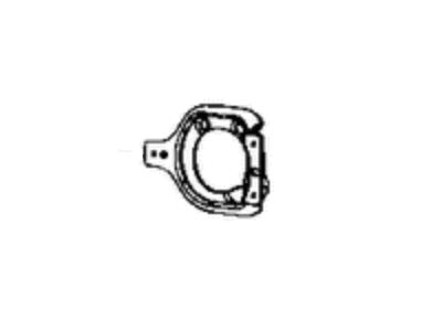 Mopar 68425879AA Bolt-Hex Head