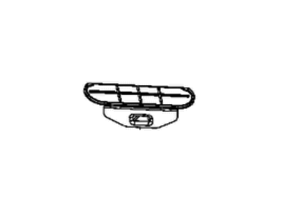 Mopar 55276332AC Drain Plug