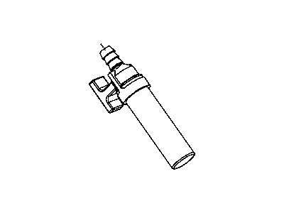 Mopar 68089711AA Filter-Transfer Case Oil