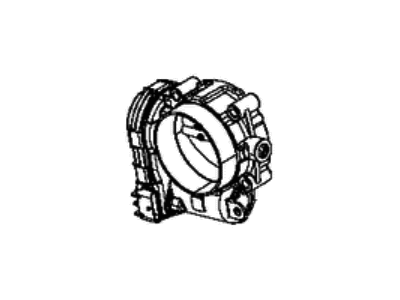Mopar 5281804AB T/Body
