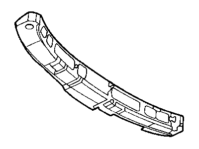 Mopar 4894051AJ Module-Windshield