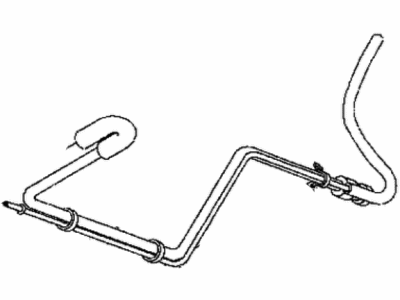 Mopar 5281372 Wiring Harness