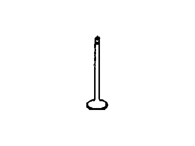 Mopar 5011877AA Exhaust