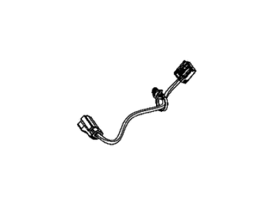 Mopar 68224168AA Wiring-Jumper