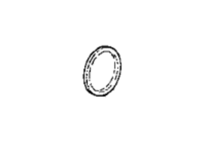 Mopar 68308103AA Seal-Power Transfer Unit