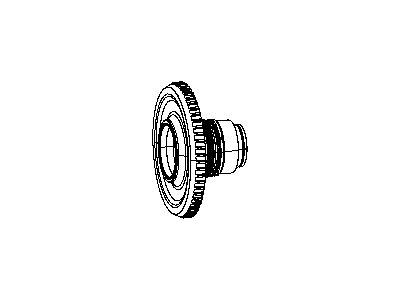 Mopar 4799536AC Hub-Input Clutch