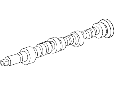 Mopar 4792234 Engine Camshaft