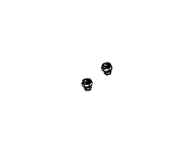 Mopar 68489743AA Connector-Quick Type