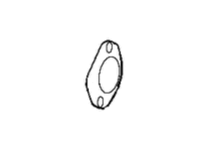 Mopar 68307062AA Gasket-Egr Tube