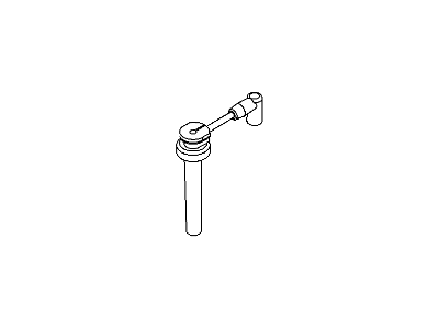 Mopar 56044075AE CABLE/IGNITION-Ignition