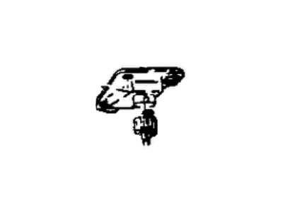 Mopar 56007097 Sensor