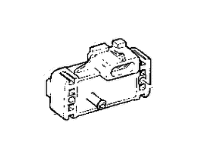 Mopar 56026770 Sensor-M.A.P.