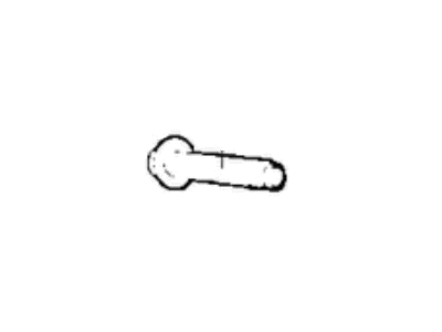 Mopar 68412366AA Pin-Disc Brake