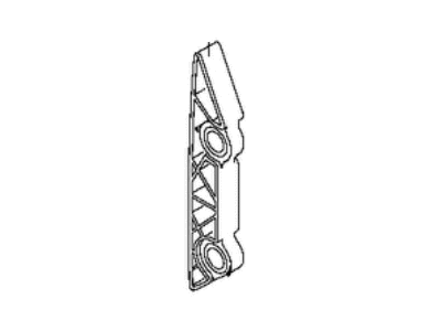 Mopar 68367485AA Guide-Timing Chain