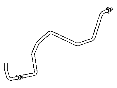 Mopar 5073612AA Seal