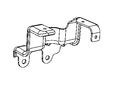 Mopar 4581485AD Pump-Air