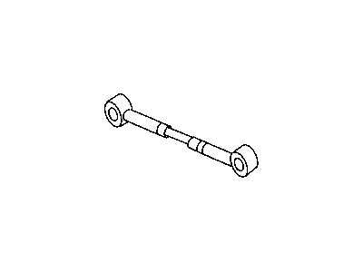 Mopar 4755018 Link